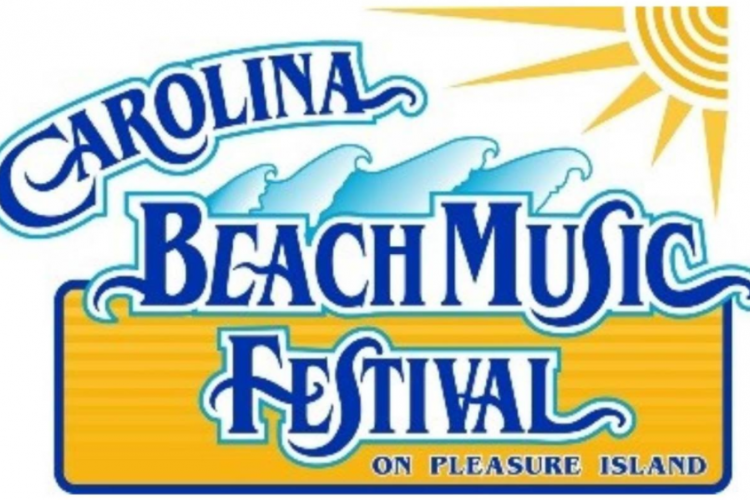 Carolina Beach Music Festival