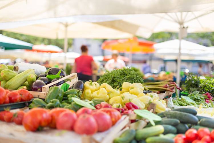 Carolina Beach Market