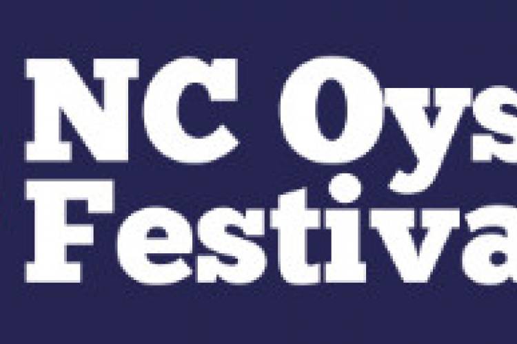 NC Oyster Festival logo