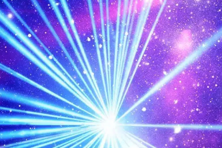 laser light show at ingram planetarium